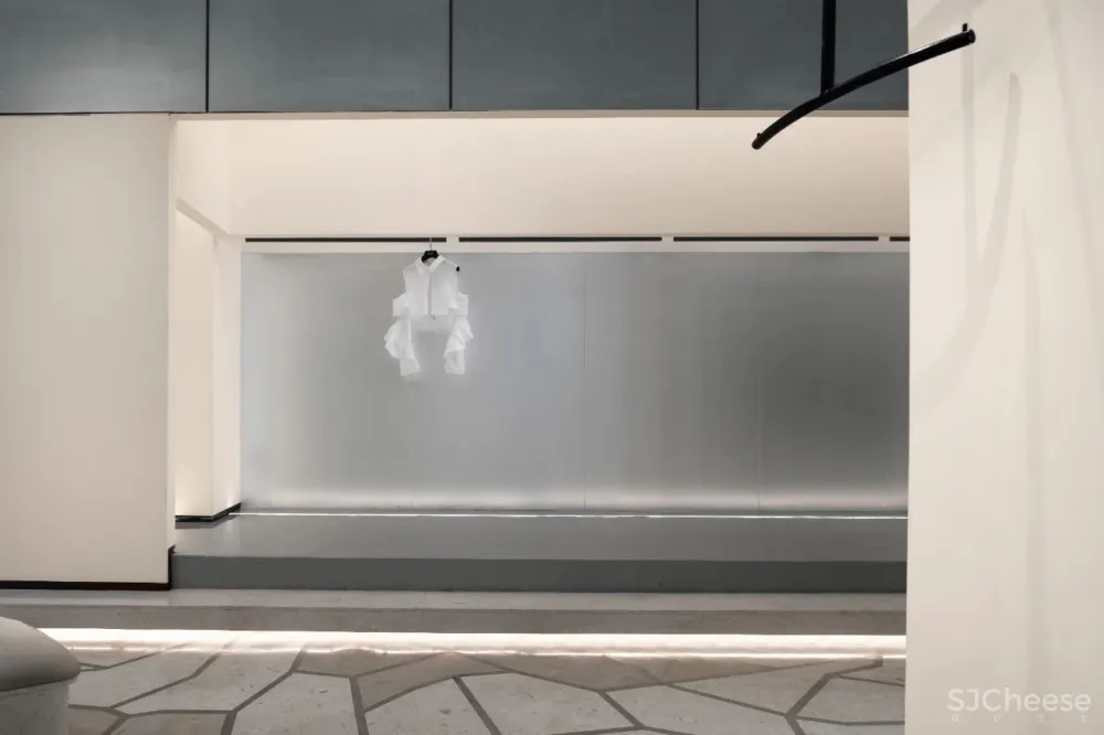 新声 沙龙:没有暂停键的设计人生