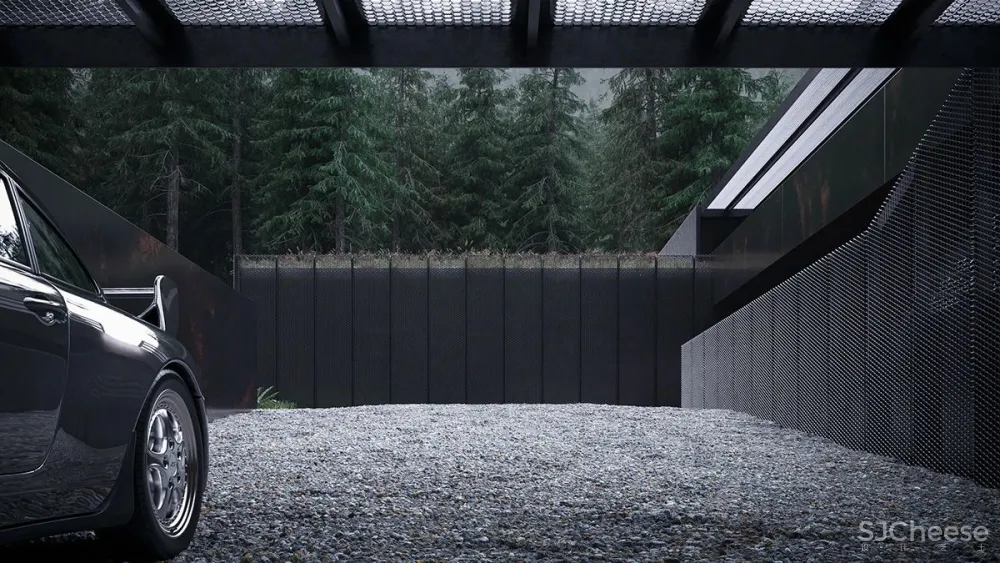 乌克兰,顶级的艺术美宅!