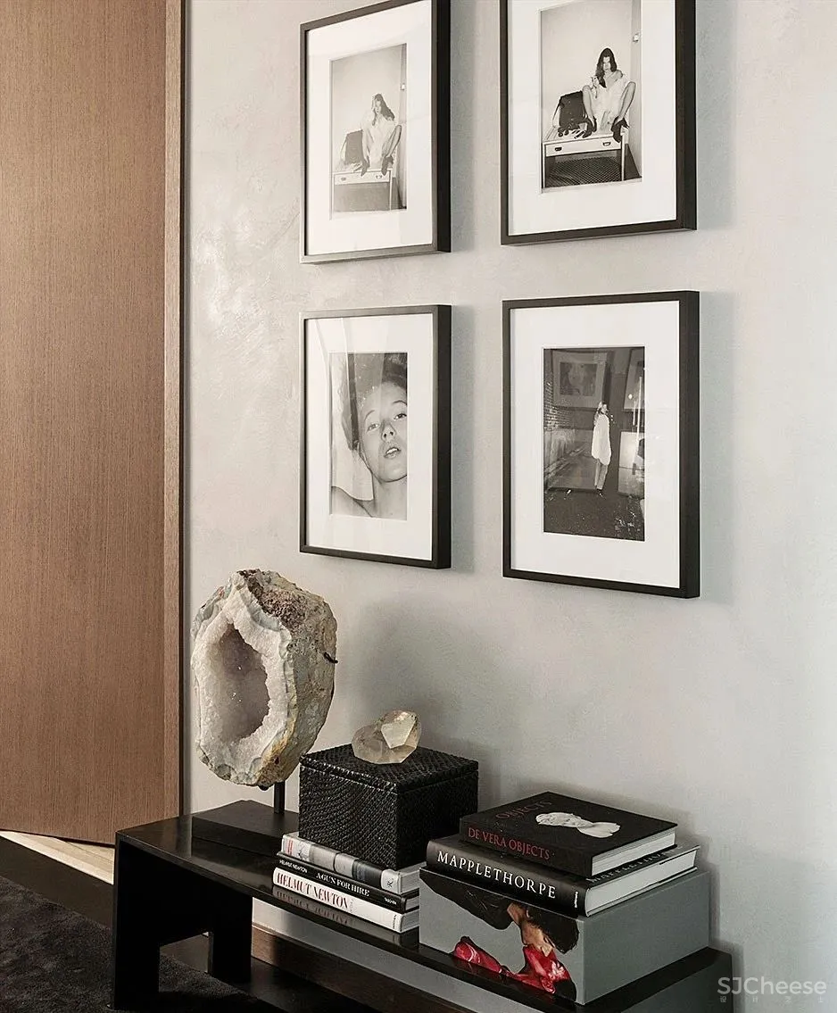 50度灰的设计让国际级时尚设计师Alexander Wang情有独钟!