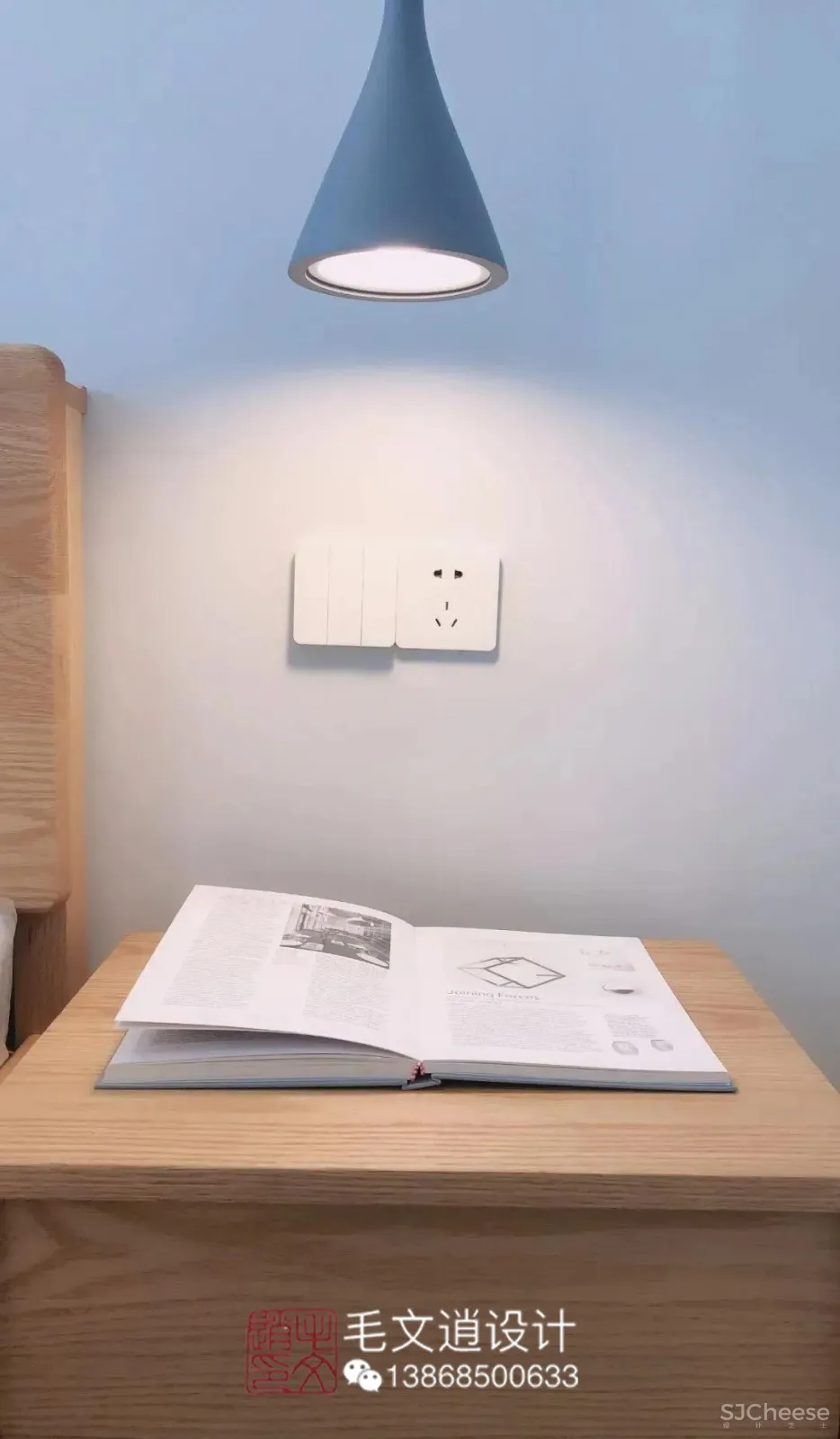 盛夏，与时光轻语│言吾设计&G-art