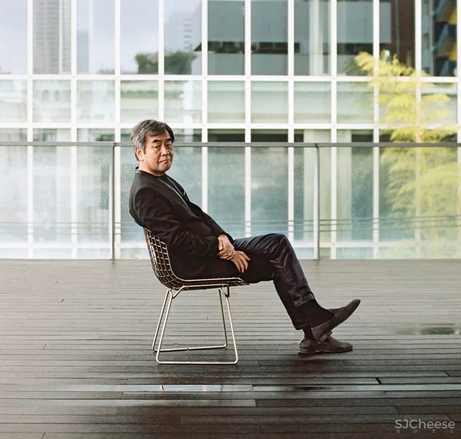 隈研吾新作 全球第11家、日本第一家艾迪逊酒店