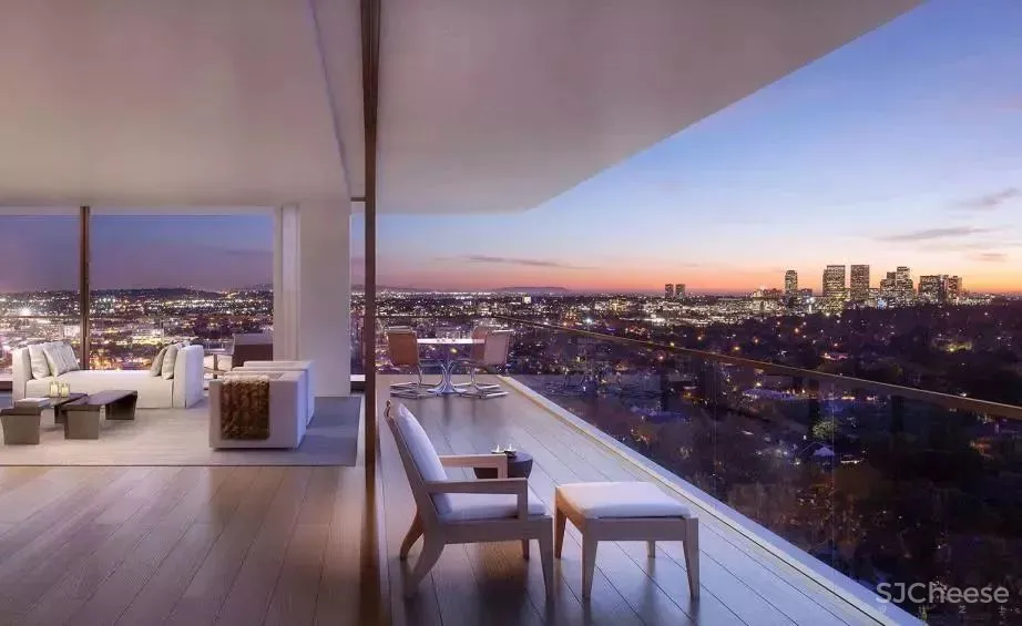 隈研吾新作 全球第11家、日本第一家艾迪逊酒店