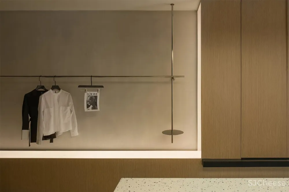 光影层叠,捕捉生活美的方式