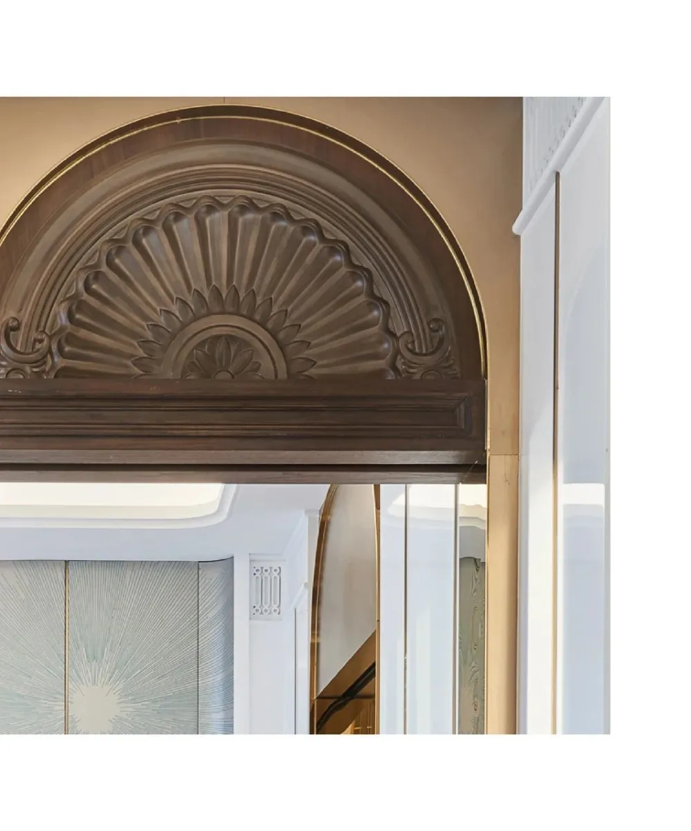 李绍云 柬埔寨金贝酒店 —— 东方海岸线的蒙雷阿莱之魅,娱乐至上的当代精奢主义