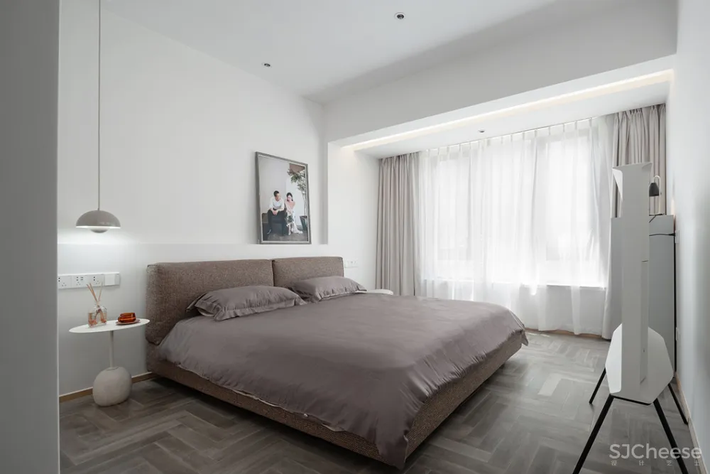 治愈简约风,越简越有范!