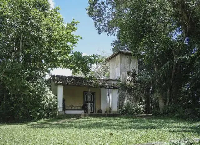 “亚洲建筑之父”杰弗里·巴瓦Geoffrey Bawa—11个经典作品合集！