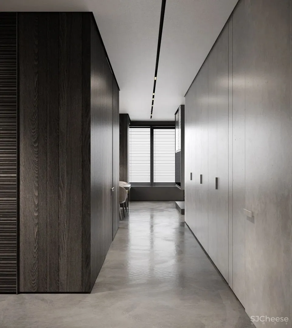 乌克兰的低奢主张 IQOSA Architect新作