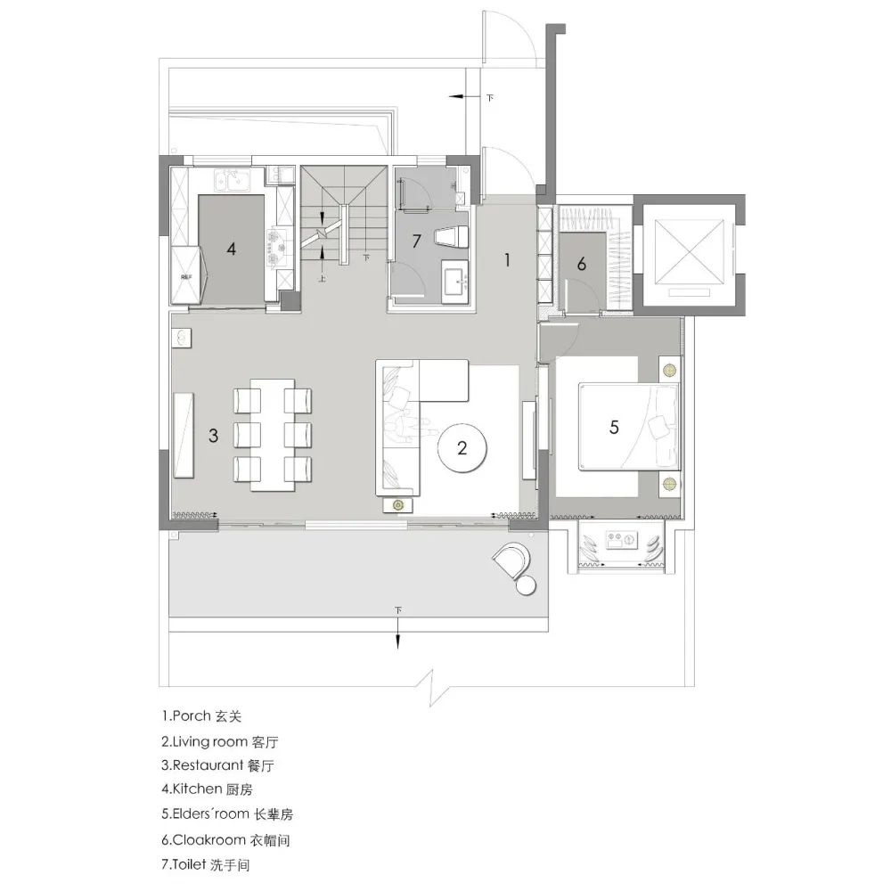 戴勇:10套高品质美宅,凝练家的万般模样!