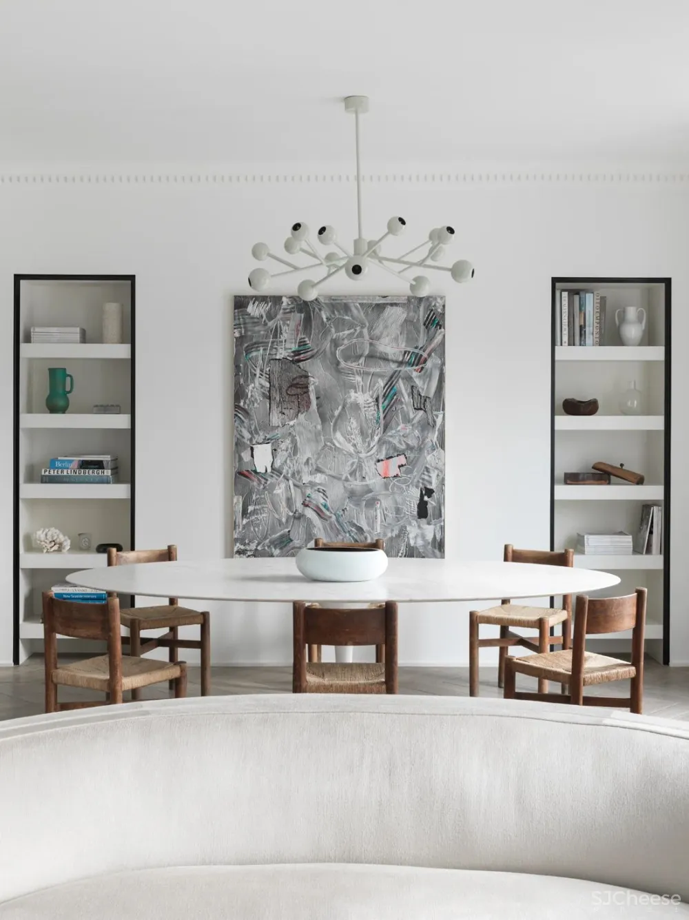 Style时尚家居:跨世纪的经典之作