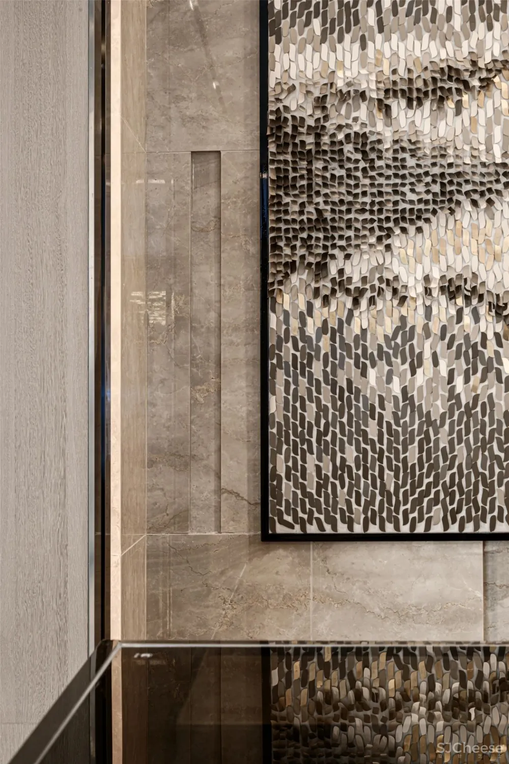 凌子达:还原府院礼序,丰盈府居人生