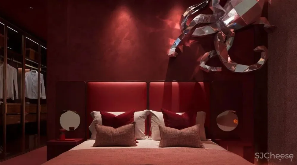 矩阵纵横新作丨RED HOUSE 紅房子