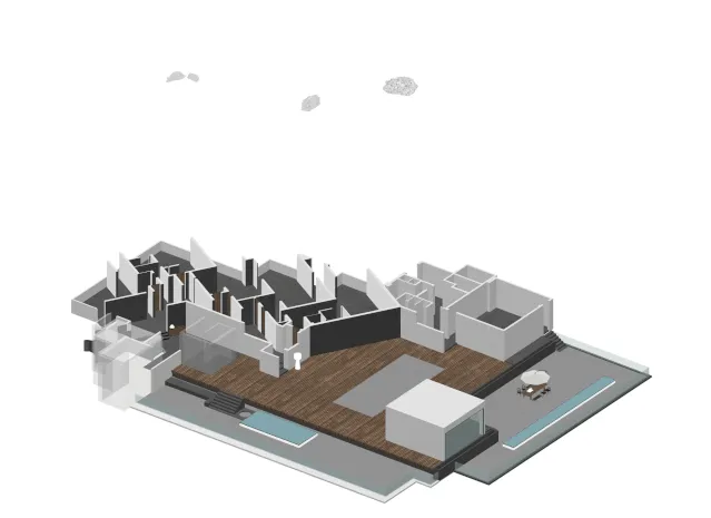 今古凤凰 来于自然,归于自然