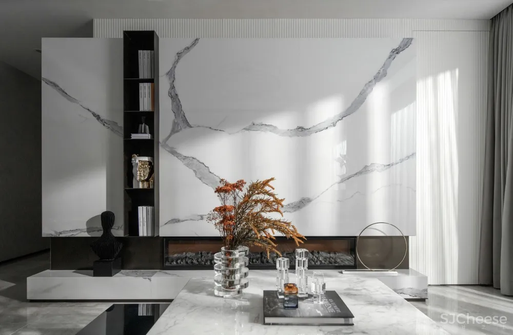 生活随着冬天的来临,一切都在过滤,一切都在升华。