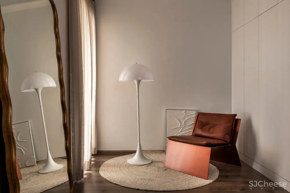 质朴温馨的生活情调,发现家的艺术