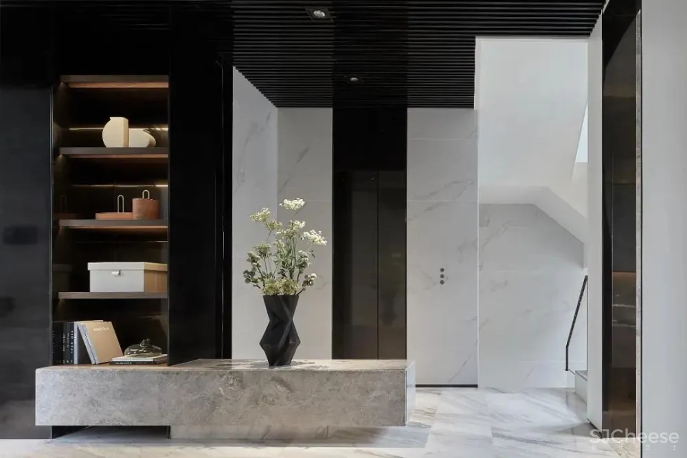 七个作品看李玮民设计风,如何成为顶奢豪宅室内设计缔造者