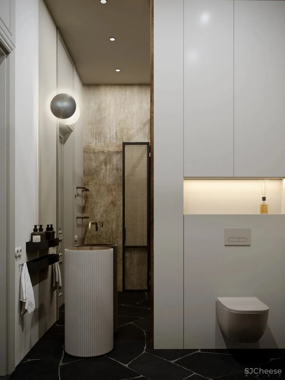 Katarina Rulinskaya丨华沙浪漫主义设计诗人