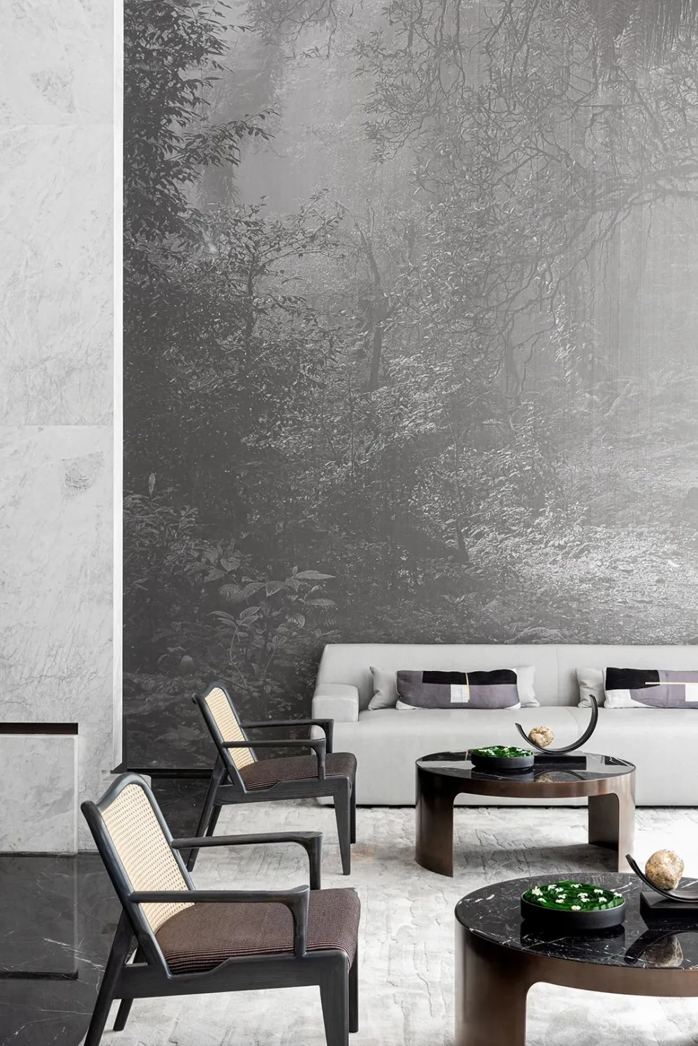 随光呼吸,潜入自然纯粹的生活