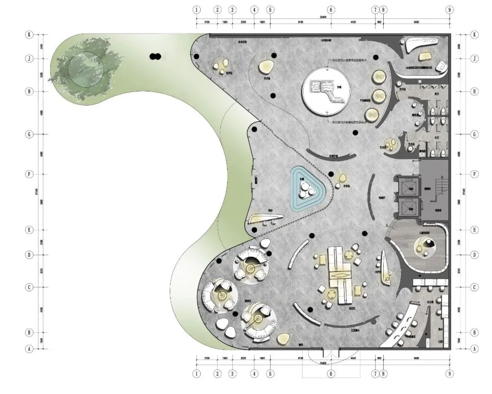 米修works 天空之城