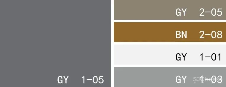 高级灰,重新定义设计与生活的关系