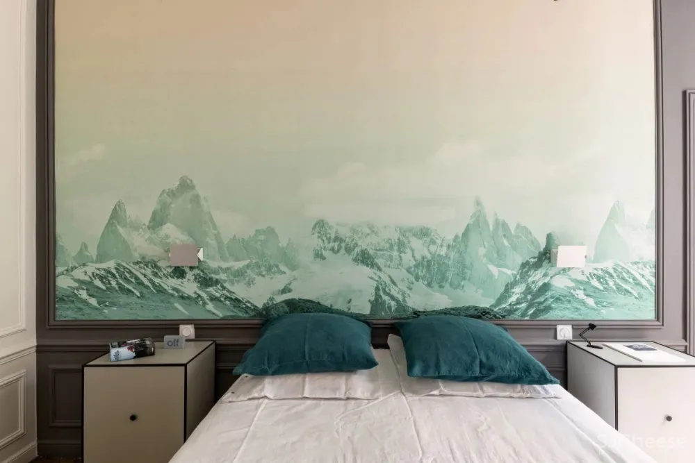 法式美学,高级优雅!