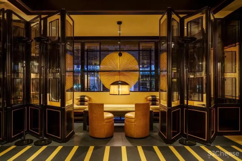 以色列沙漠中的Sex Senses第六感酒店,是否能激发你的灵感?