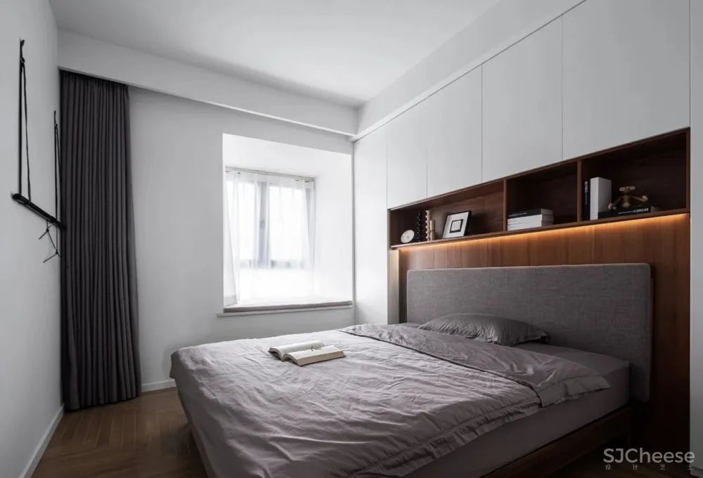 光与影的邂逅，演绎创造性空间形态 会筑设计