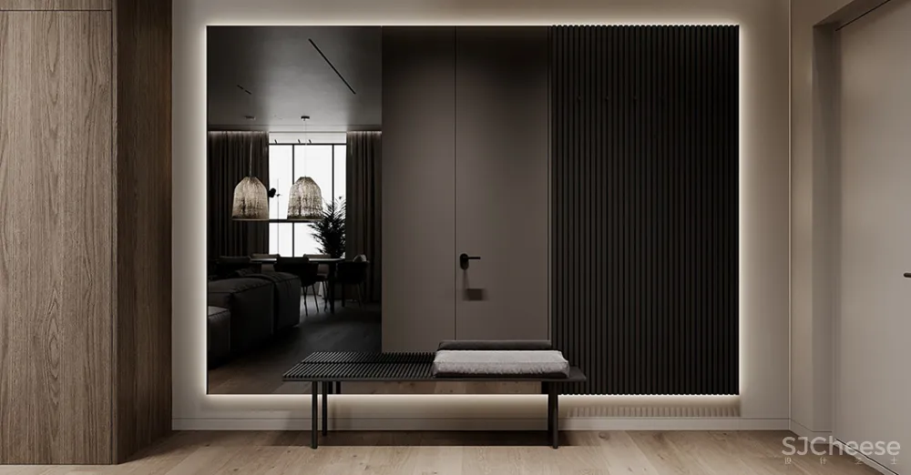 设计 越极简,越高级!