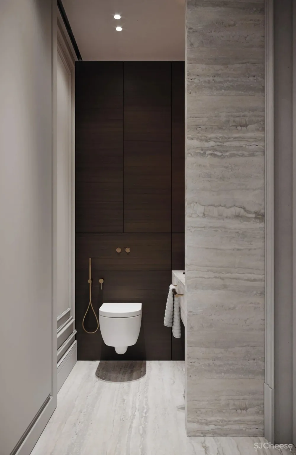 法式的优雅与情感 ATO.TEAM新作