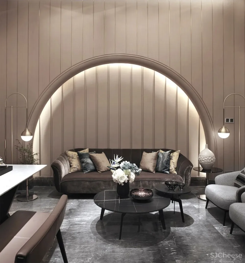 杭州绿城 ‧ 桃源小镇【源庐】 寻绎民国纷繁