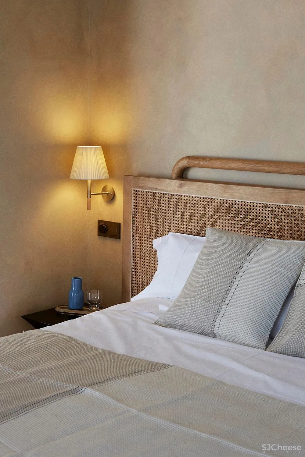 Mendi Argia Boutique Hotel in San Sebastian by Openhouse Studio.