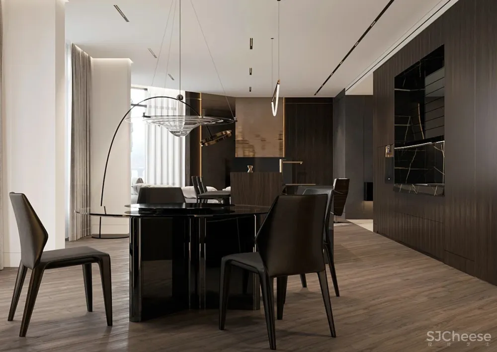 Veronika Mulieieva新作 简约奢华