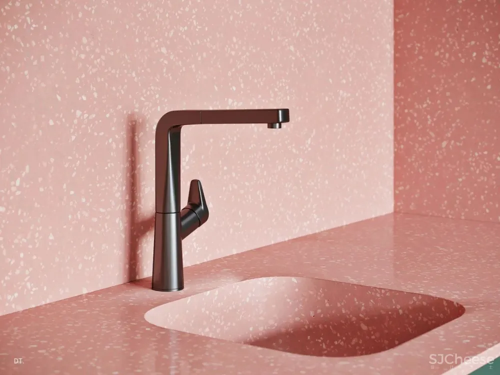 逆天的效果图!我以为是实景拍摄的...