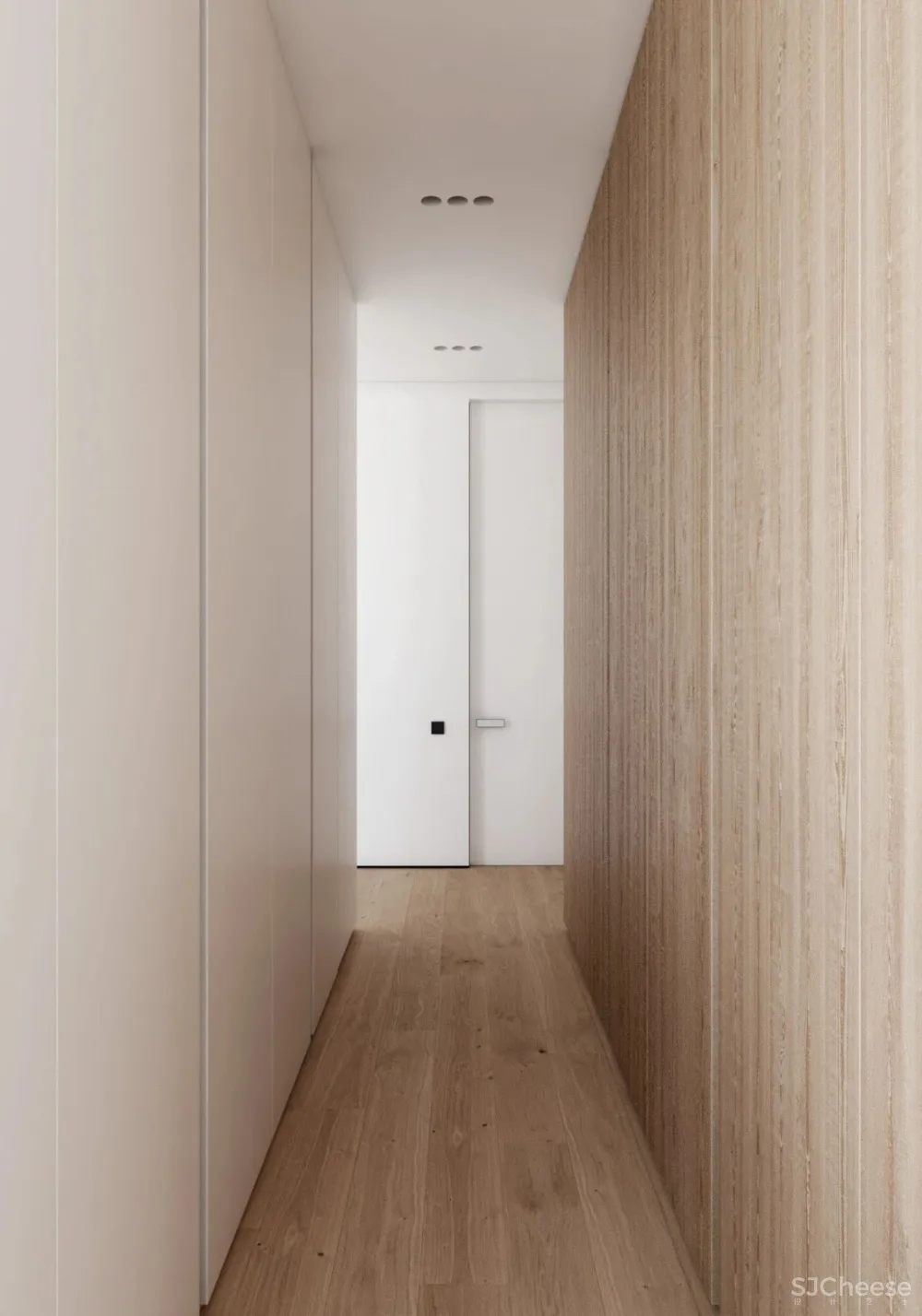 D3 Design新作 越简单,越高级!