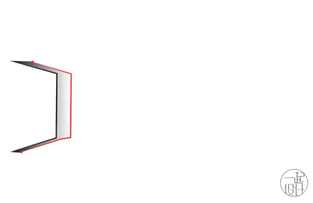 耗资 7 亿的剧院设计，蒸汽弯曲的实木栏杆，真是「费工费料」