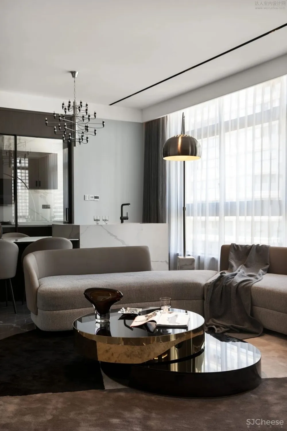 男女都爱的“茶系”混搭风,不仅撩妹更撩汉!