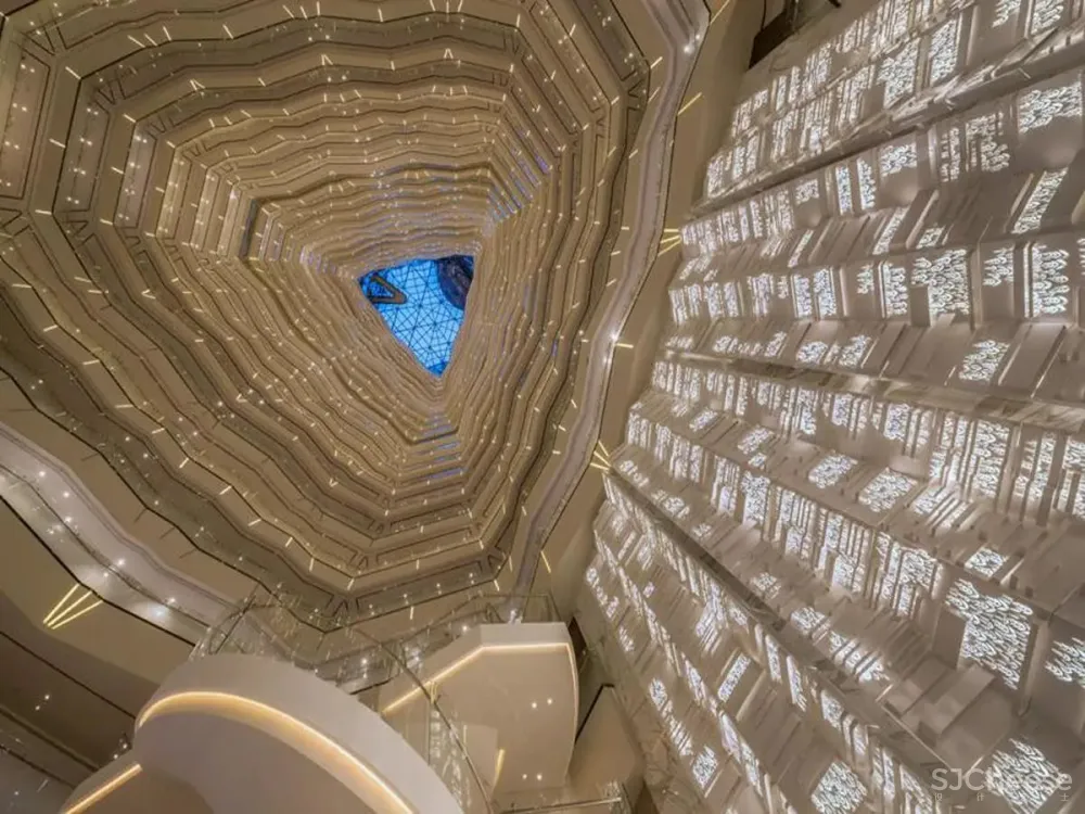 广州瑰丽跻身米其林摘星,五家上榜酒店值得打卡