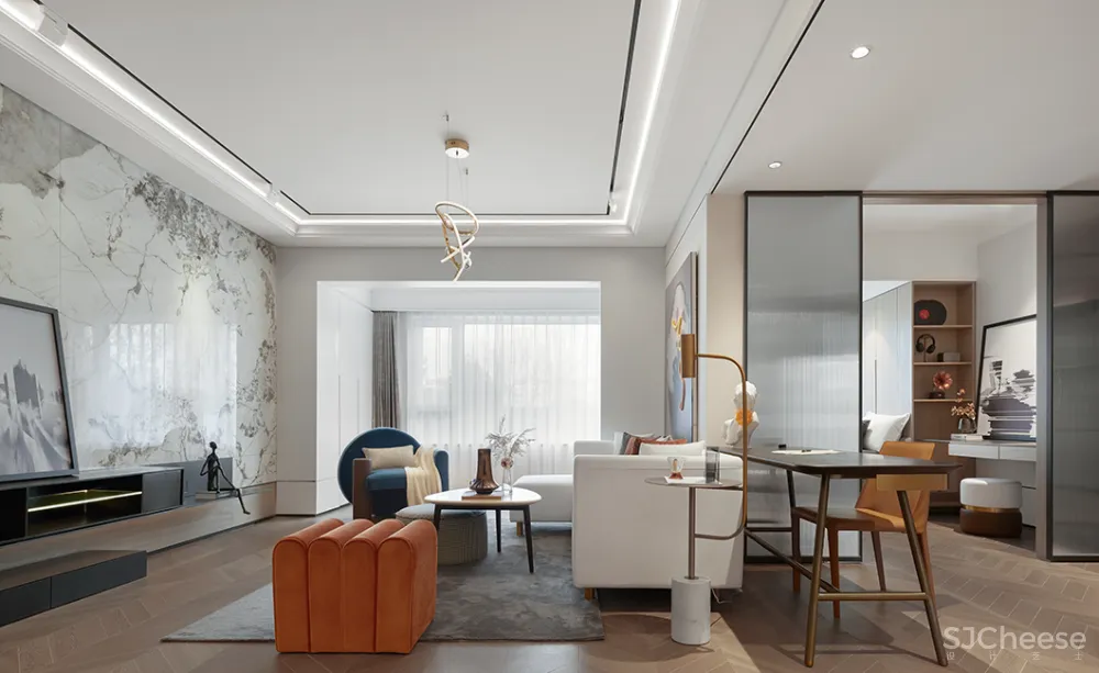 岳蒙：艺术灵性，驾驭自由生活！