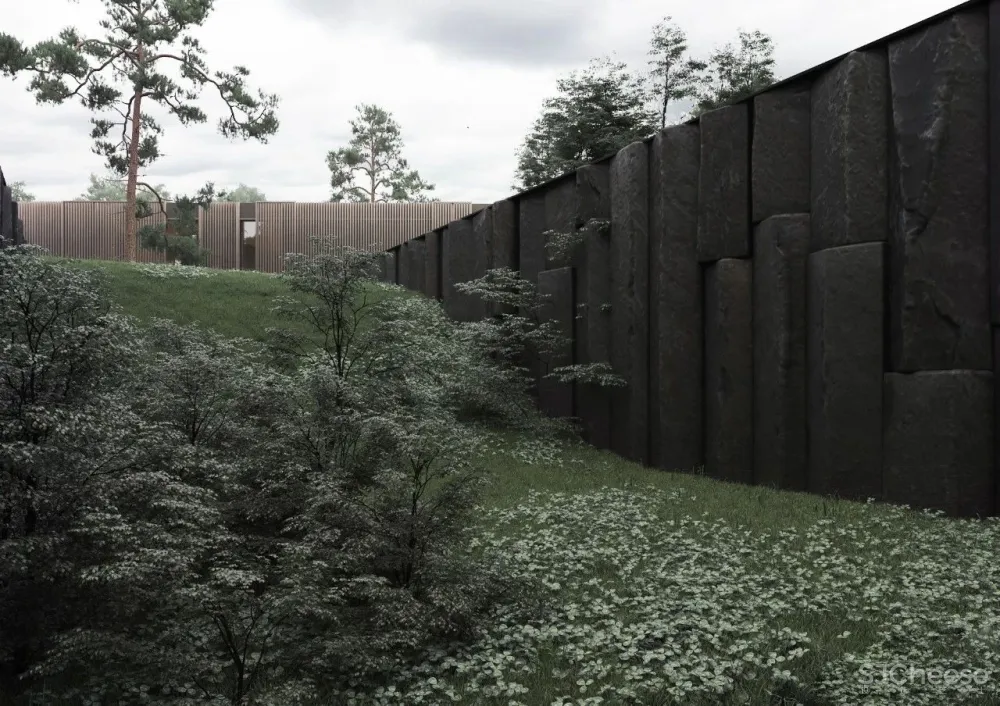 低调奢华,太帅了!