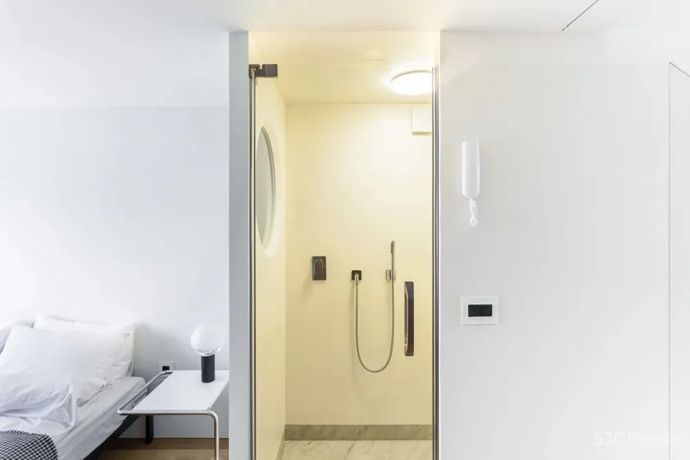 COMMUNA33 _ Studio Bazi