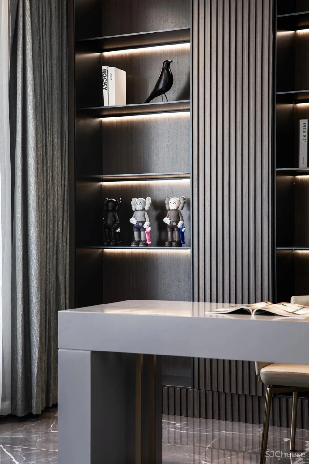 男女都爱的“茶系”混搭风,不仅撩妹更撩汉!