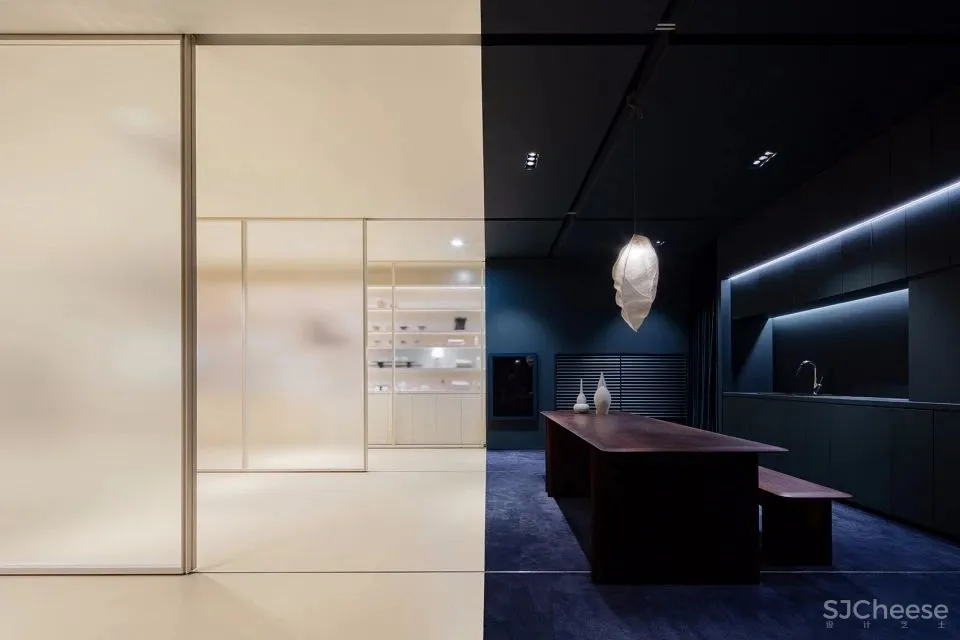 国际顶级店铺设计:首尔Chapter One精选店;LV东京男士主题旗舰店