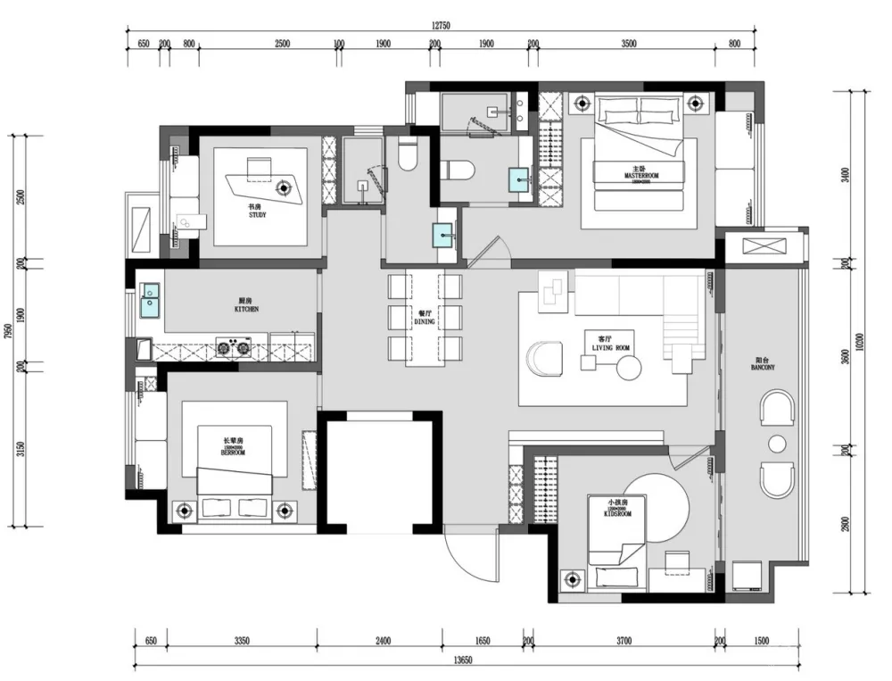 生活随着冬天的来临,一切都在过滤,一切都在升华。