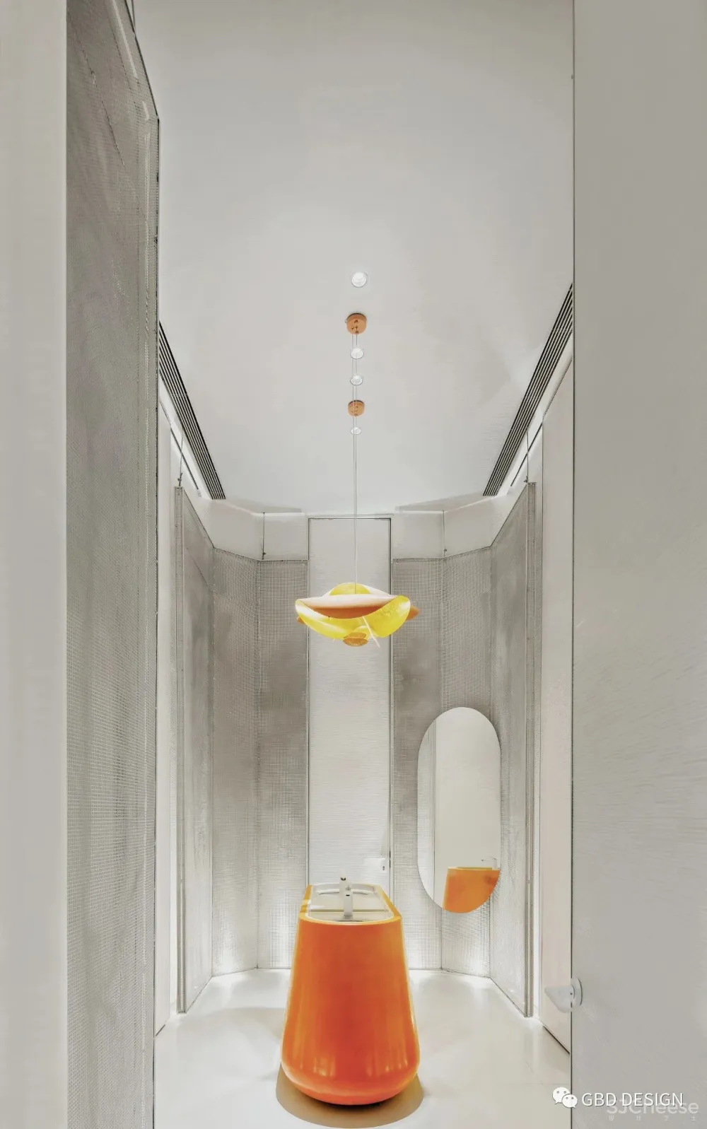 【薄纱·轻舞】中海·观澜庭售楼处