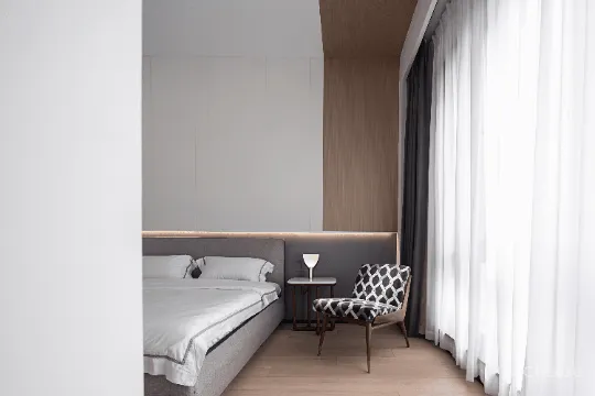 660㎡城南独栋别墅,点亮一路星光……