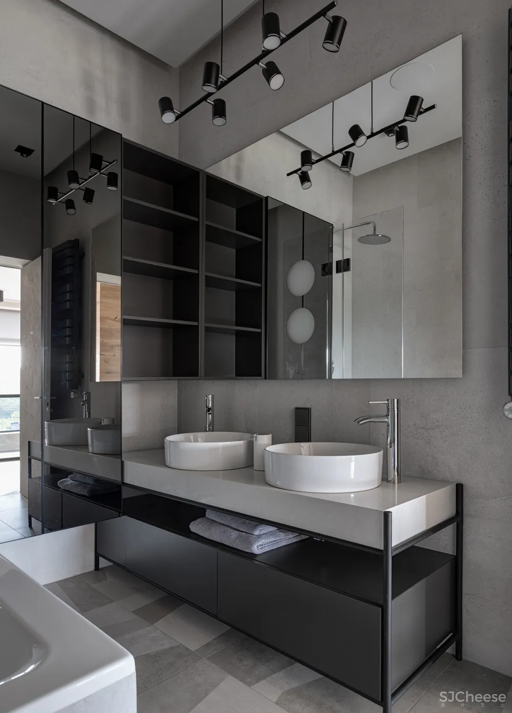 原木 高级灰，越看越舒服！