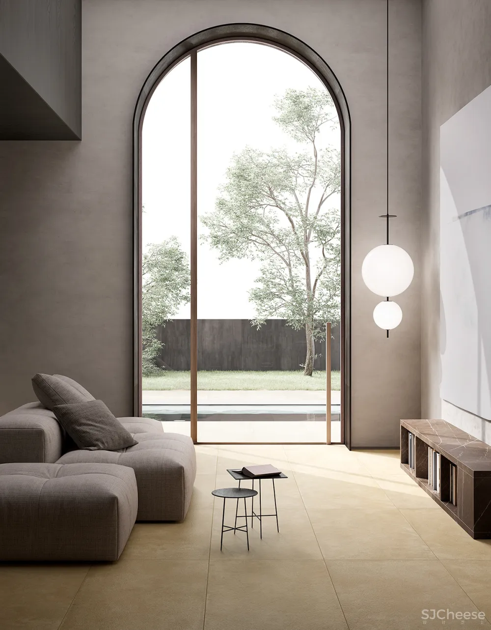 想让家更美,改一改这 2㎡ 就成了!