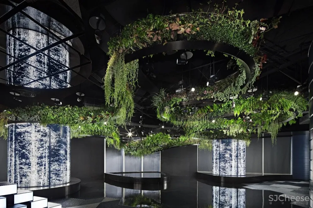 Vol.54 QUAD扩道建筑设计 | 中洲未来实验室