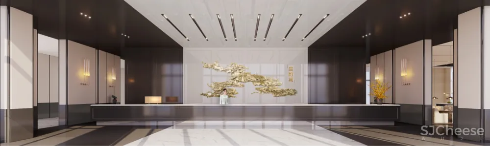 矩阵纵横 青岛旭辉银盛泰·星韵城