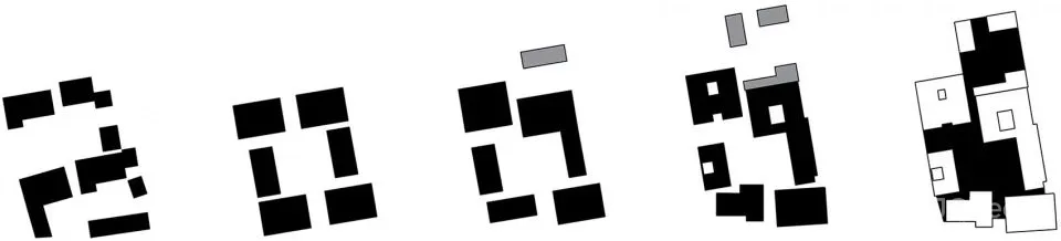 现代民宿,是寄托心灵的驿站