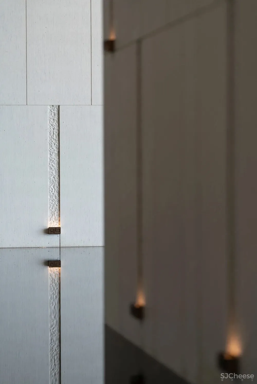 盘石设计 吴文粒 回归自然本真,探寻空间的诗意与灵性